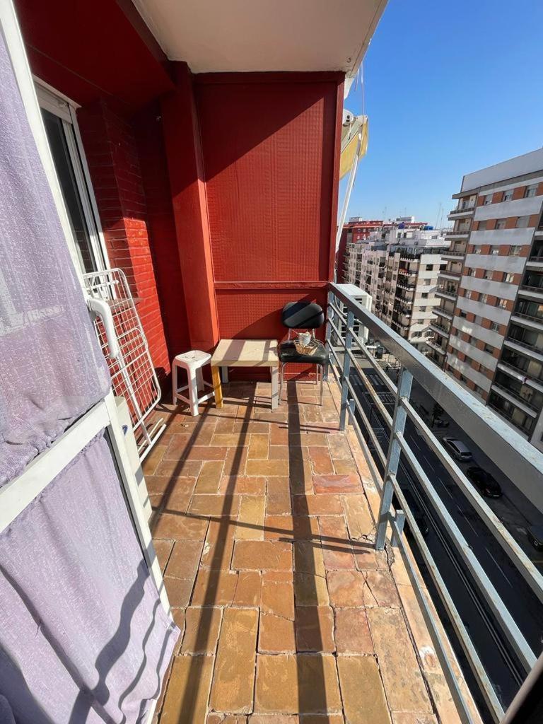 Appartement En Remedios Séville