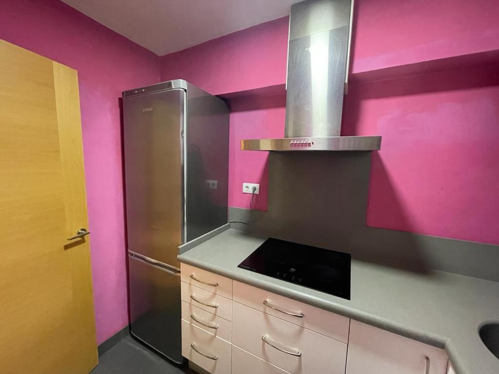 Appartement En Remedios *