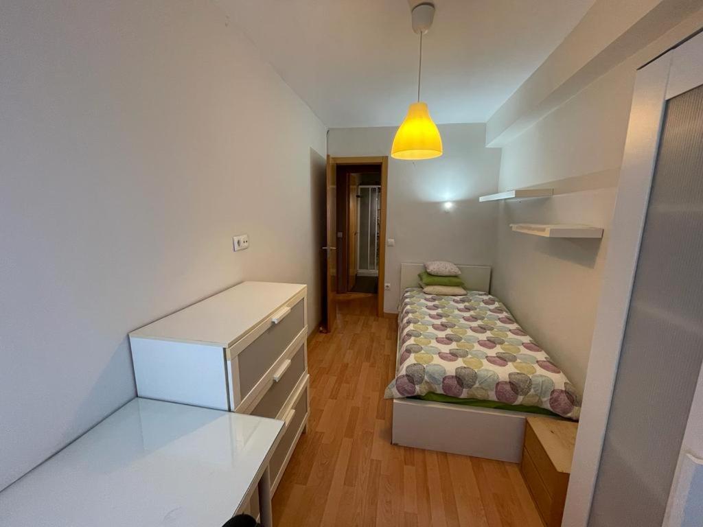 Appartement En Remedios Séville