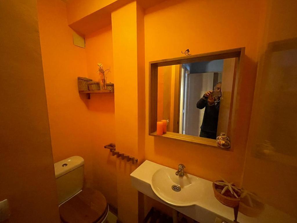 En Remedios Appartement