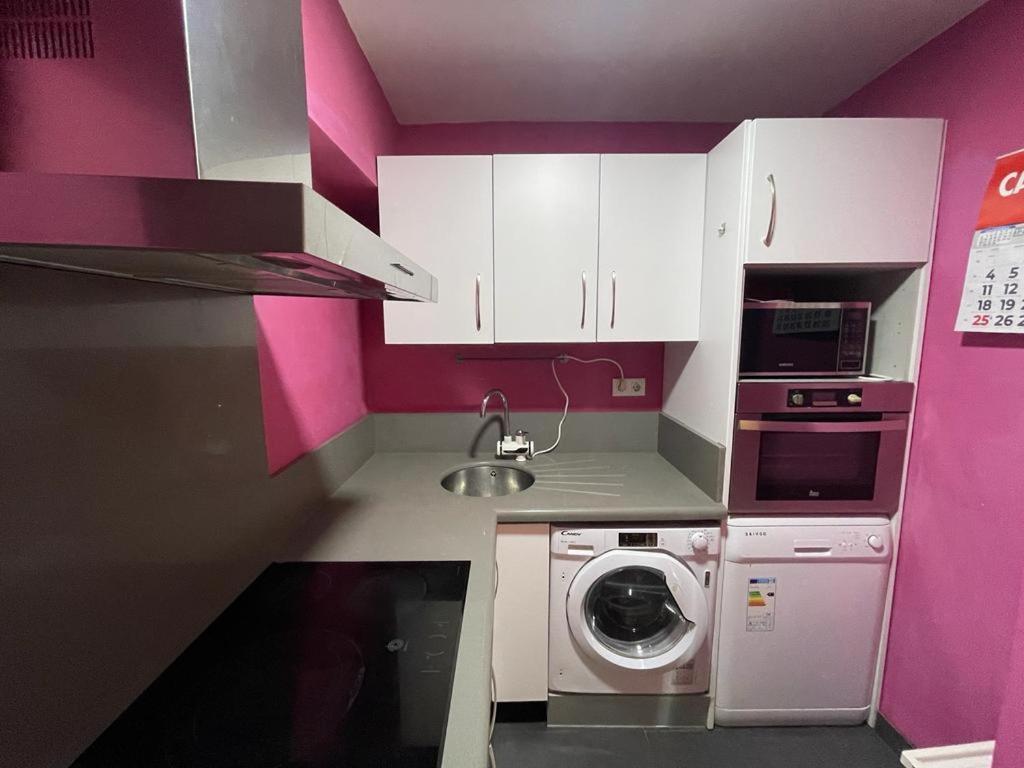 Appartement En Remedios Séville