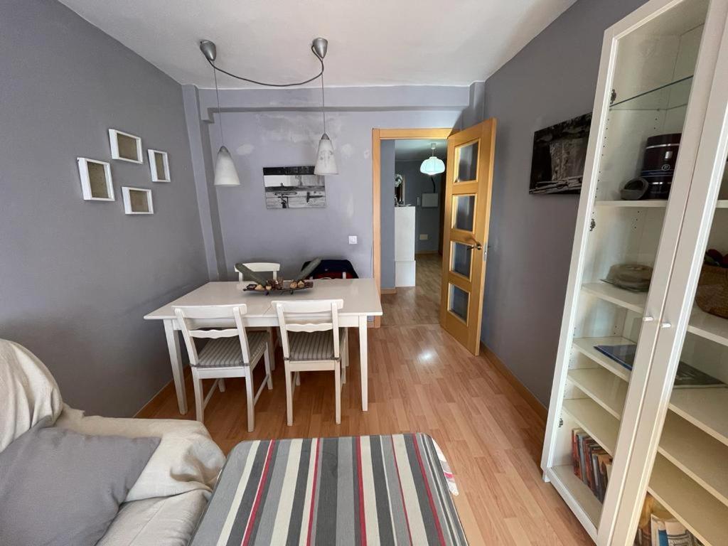 En Remedios Appartement *